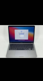 MacBook Pro 13.3” Laptop