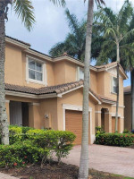 📱 3/2 HOMSTEAD BASE:  Beautiful Townhouse In The Gated Look Inside To Discove