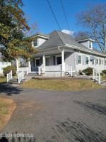 Spacious Charming Home