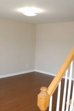 2 Bedroom 1 1/2 Bath Townhome