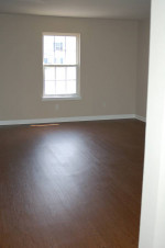 2 Bedroom 1 1/2 Bath Townhome