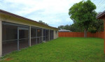 BEAUTIFUL HOME WITH FENCED IN YARD AND THE BEST SCHOOLS