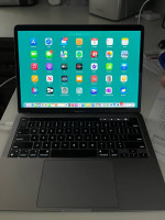 MacBook Pro 13.3”