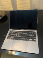 MacBook Pro 13.3”