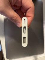 MacBook Pro 13.3”