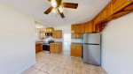 Spacious Duplex