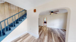 Spacious Duplex