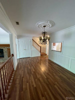 Spacious Townhouse