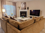 ▶ Furnished Townhouse in the heart of RTP-Utilities Included