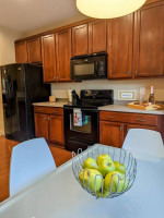 ▶ Furnished Townhouse in the heart of RTP-Utilities Included