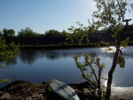 Price? WATERFRONT Fully Furnished 2 full Bathrooms Single Family House