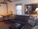 Price? WATERFRONT Fully Furnished 2 full Bathrooms Single Family House
