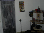 2 bedroom house!