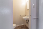 2 BD TOWNHOME | THE PATTERSON