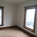 Available June 1! 4 BR, 2 Bath House for Rent 1802 Franklin