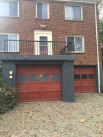 Beautiful 1st floor 2 bedroom duplex