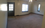 Beautiful 1st floor 2 bedroom duplex