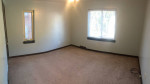 Beautiful 1st floor 2 bedroom duplex