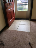 Beautiful 1st floor 2 bedroom duplex