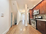 2 Bed 1.5 Bath duplex+ Shared Backyard