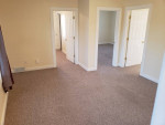 Upper Duplex - 14-1/2 Winton Avenue *Available April 12, 2024*