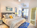 Townhome with Two Car Attached Garage For A Great Price