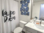 Townhome with Two Car Attached Garage For A Great Price