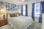 Townhome with Two Car Attached Garage For A Great Price