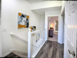 Townhome with Two Car Attached Garage For A Great Price