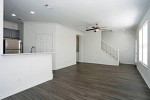 Townhome with Two Car Attached Garage For A Great Price