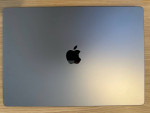 MacBook Pro 16", M1 Max, 32 Core GPU, 32GB RAM, 1TB SSD