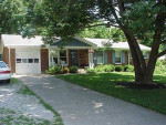 5321 Juanita Lane (3 Bed, 1 Bath)