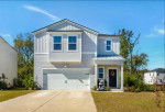 Single-Family in Myrtle Beach - Coopers Bluff