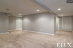 Luxury three bed townhome! (Overland Park)