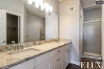 Luxury three bed townhome! (Overland Park)