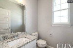 Luxury three bed townhome! (Overland Park)