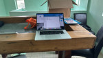 Macbook Pro 2019 i9 2.3Ghz - 2TB storage - 16GB RAM (16" screen)