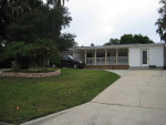 SAFETY HARBOR, Ranch House 4/2 with Pool