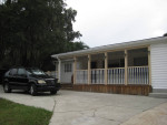 SAFETY HARBOR, Ranch House 4/2 with Pool