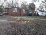 3 BR 2 BA BRICK HOME FOR RENT (7295)