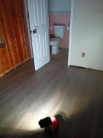 3 BR 2 BA BRICK HOME FOR RENT (7295)