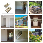 👀Spacious 2 Bedroom Townhome Available Now!