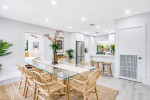 4x2 Modern Home for Rent Located in Fort Lauderdale