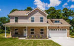 Large Spring Hill Home