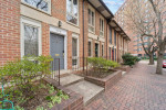 Fed/Otterbein w PARKING - tucked away