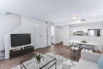 Renovated TownHomes & Near Downtown!!