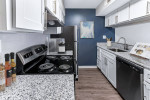 Beautiful 2x 1*5 Townhomes Available now!