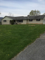 3 Bedroom 2 Bath Ranch House