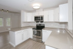 3 Bed / 2.5 Bath. Heat & HW included! Washer/Dryer included!