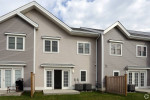3 Bed / 2.5 Bath. Heat & HW included! Washer/Dryer included!